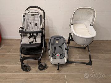 Trio peg Perego