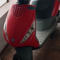 Piaggio Zip 125 - 2002
