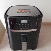 Friggitrice ad aria Moulinex