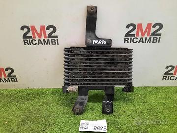 RADIATORE OLIO MITSUBISHI Pajero 3Â° Serie MR40490