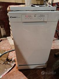 lavastoviglie Candy 10 coperti 