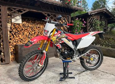 HM CRE 50 2017