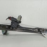 MECCANISMO ALZAVETRO ANT. DX FIAT Doblo Cargo 5206