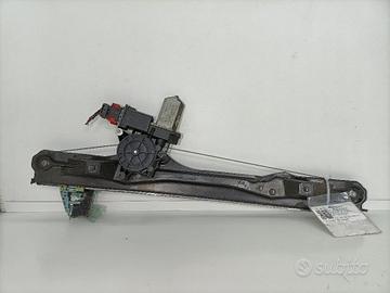 MECCANISMO ALZAVETRO ANT. DX FIAT Doblo Cargo 5206