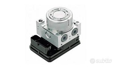 POMPA ABS ESP ATE MK100 RIPARAZIONE IDRAULICA