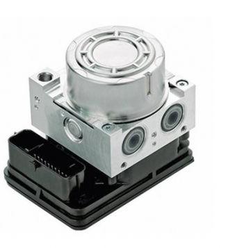POMPA ABS ESP ATE MK100 RIPARAZIONE IDRAULICA