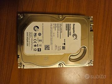 hard disk seagate barracuda 2 tb 7200 rpm