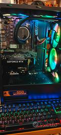 Pc gaming ryzen nvidia
