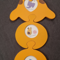 Cornici foto bambini