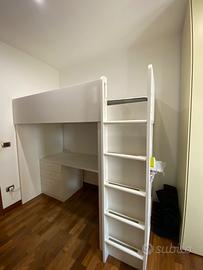 Letto smastad Ikea