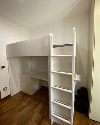 Letto smastad Ikea