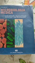 Microbiologia medica