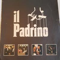 Spartito "PARLA PIU' PIANO" film IL PADRINO origin