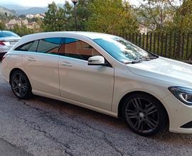 MERCEDES CLA S.Brake200cdi 2016BLACK.FRIDAY £16999