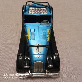 Polistil Morgan Plus 8 scala 1/16 usata