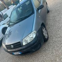 Fiat punto gpl