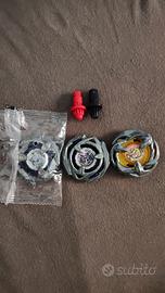 Lotto Beyblade x