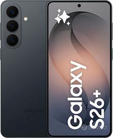 Samsung Galaxy S26+ Plus SM-S947B / DS 12/256GB