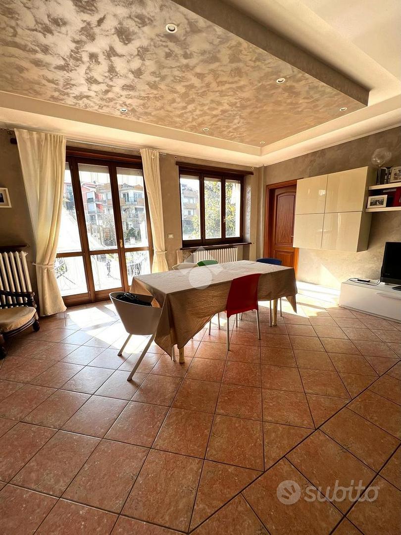 Apartment in Alba, Borgo Moretta - Vista 3