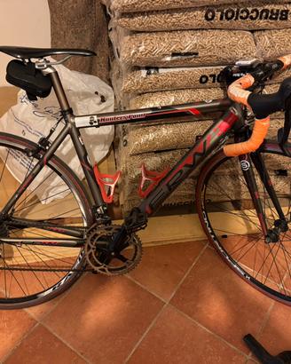 Bici da corsa