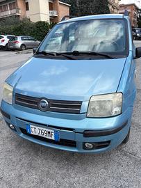 Fiat panda per neopatentati