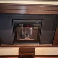 Inserto pellet Piazzetta