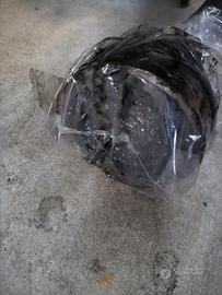 Semiasse destro VOLKSWAGEN POLO 1199cc TDI 2012