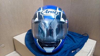 Casco Arai Astro/J taglia L