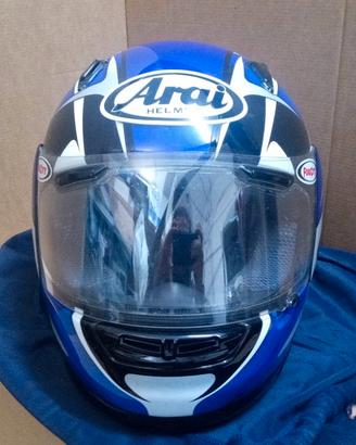 Casco Arai Astro/J taglia L
