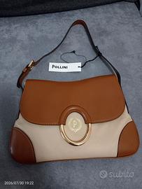 Borsa A spalla wonder Avorio