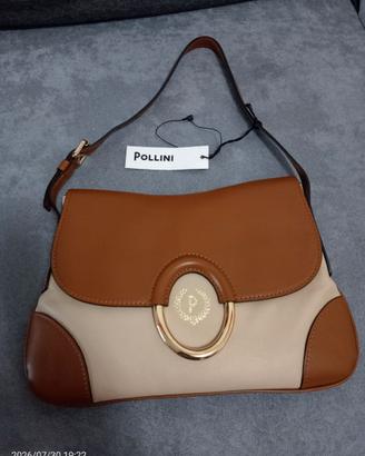 Borsa A spalla wonder Avorio