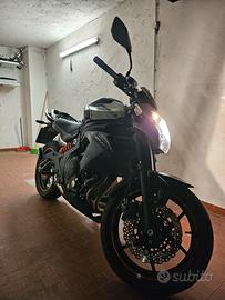 kawasaki er-6n ABS - 2016 - Naked 