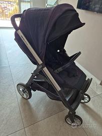 Inglesina Aptica TRIO Blue