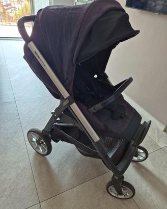 Inglesina Aptica TRIO Blue