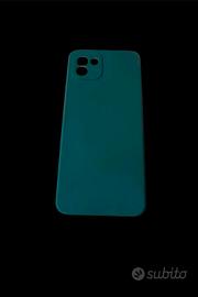 Samsung Galaxy A03

Galaxy A03 