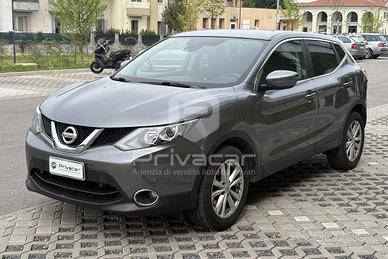 NISSAN Qashqai 1.5 dCi Acenta