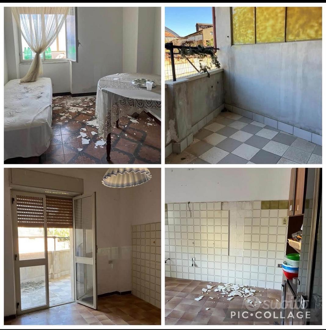 Appartamento – Motta San Giovanni, Paolia - Vista 4