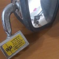 2 Specchi sinistri di auto depoca fiat