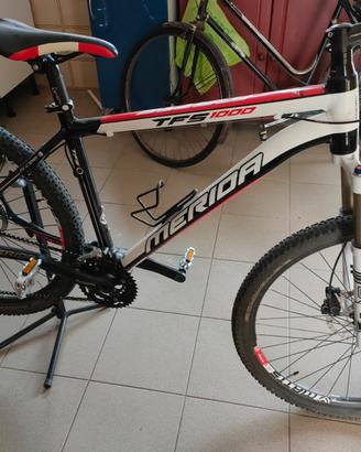 Merida Matt TFS 1000-D