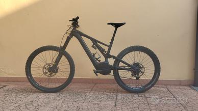 e-bike turbo kenevo Expert del 2021