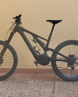 e-bike turbo kenevo Expert del 2021