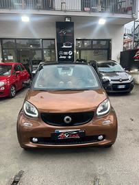 Smart ForTwo 70 1.0 twinamic Prime