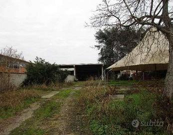 Immobile in asta di 7213 m² a Robbio