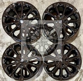 Cerchi in lega 17 originali Ford Fiesta Bmax