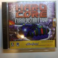 Hard Core Forza Distruttiva: VIDEOGAME Vintage