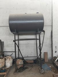 botte gasollio