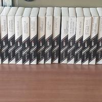 Collezione vhs cineteca paese sera