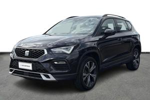Seat Ateca 2.0 tdi Business 150cv dsg