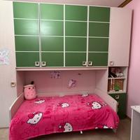 Cameretta bambini