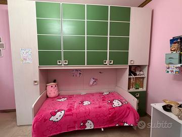 Cameretta bambini